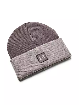 UNDER ARMOUR | Gorro UA Halftime con vuelta plana | grau
